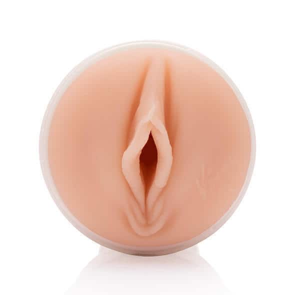 Fleshlight Kimmy Granger Rebel Vagina Trắng Siêu Hút