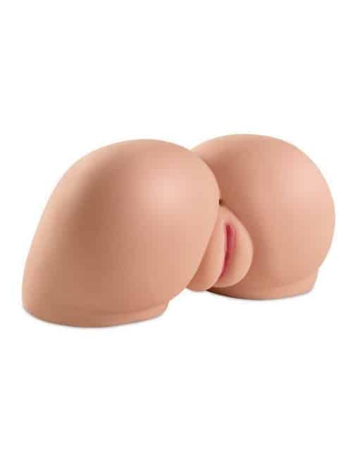 PipeDream Dirty Talk Torso Rung Nói Siêu Thực Tế