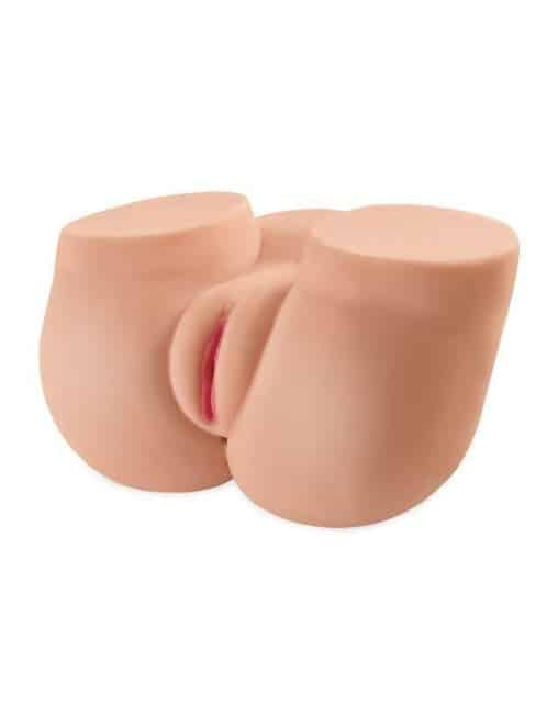 PipeDream Dirty Talk Torso Rung Nói Siêu Thực Tế