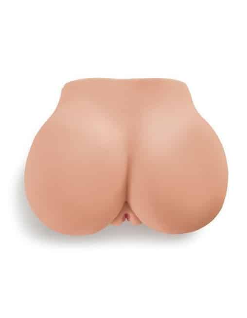 PipeDream Dirty Talk Torso Rung Nói Siêu Thực Tế