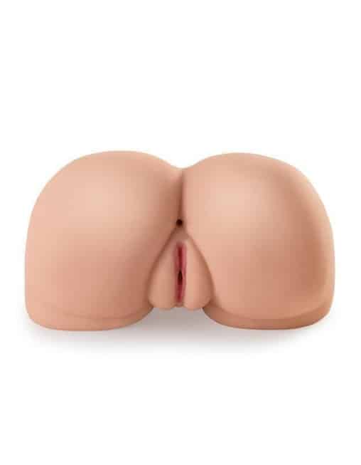 PipeDream Dirty Talk Torso Rung Nói Siêu Thực Tế
