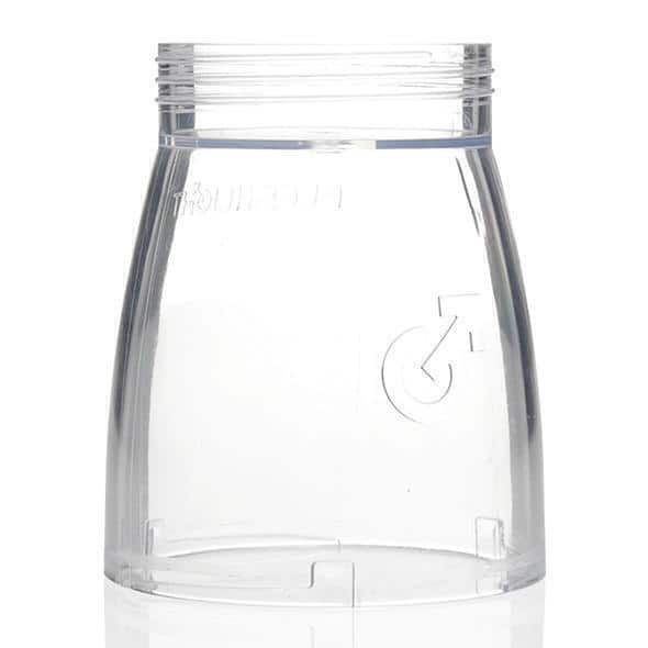 Fleshlight Quickshot Shower Mount Adapter Siêu Tiện
