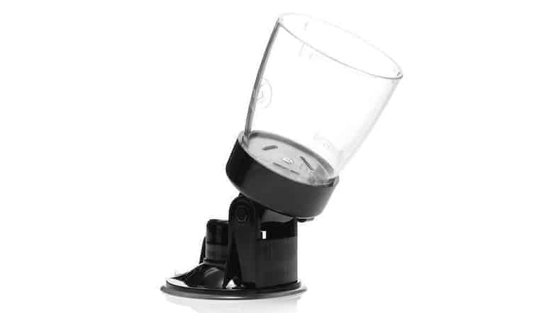 Fleshlight Quickshot Shower Mount Adapter Siêu Tiện
