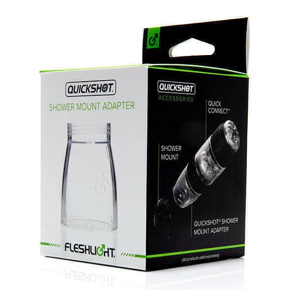 Fleshlight Quickshot Shower Mount Adapter Siêu Tiện