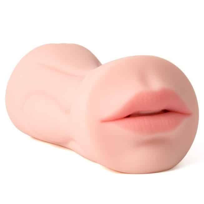 Zemalia Debby Svakom Double Mast Real Mouth Siêu Thực