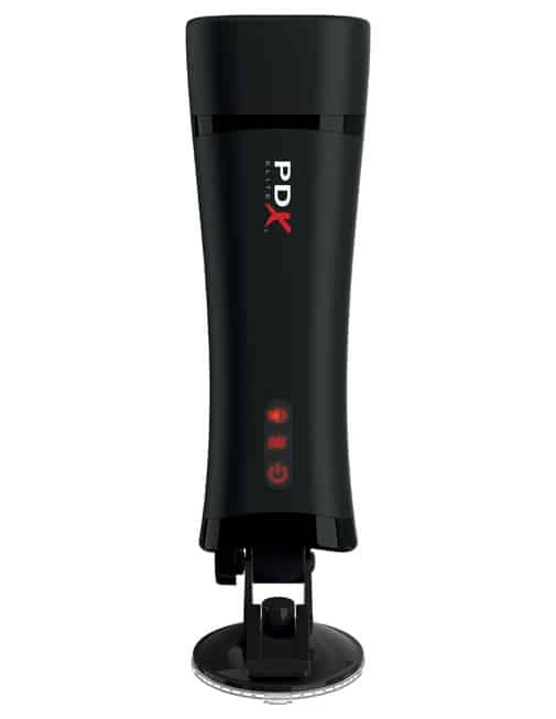 PipeDream Talk Back Stroker Rung Nói Siêu Thật