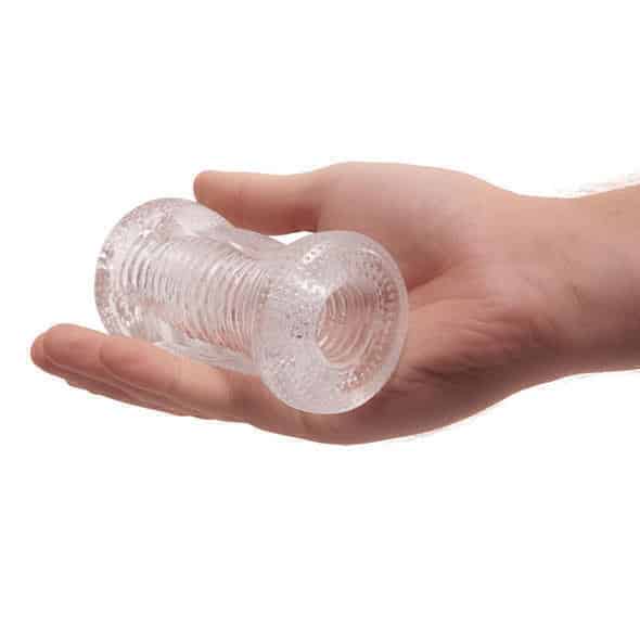 PornHub Stealth Stroker Trong Suốt TPE