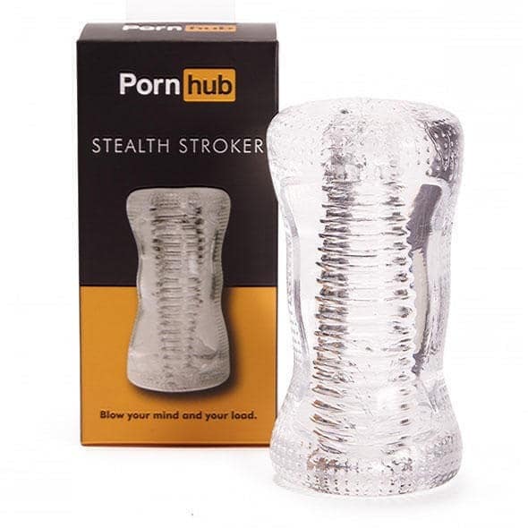 PornHub Stealth Stroker Trong Suốt TPE