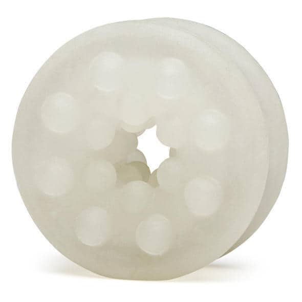 BlowYo Bubble Lovehoney Trắng Mút Mạnh Siêu Thực