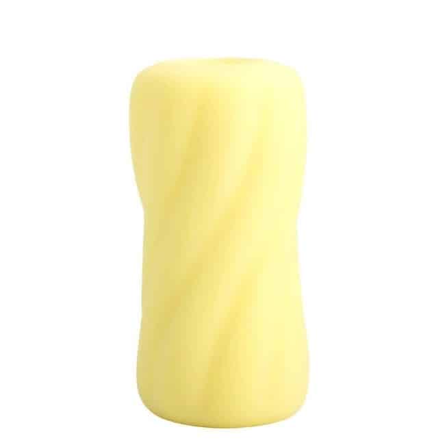 Masturbator Svakom Marshmallow Vàng Mềm Ngọt