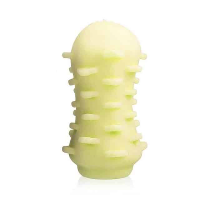 Masturbator Svakom Marshmallow Vàng Mềm Ngọt