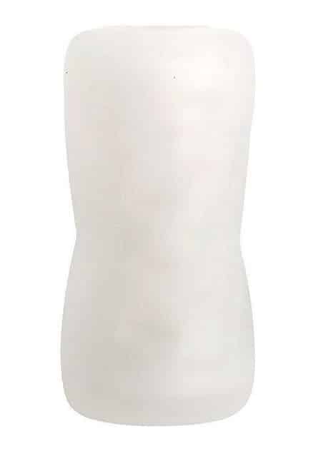 Svakom Zemalia Masturbator Trắng Mềm