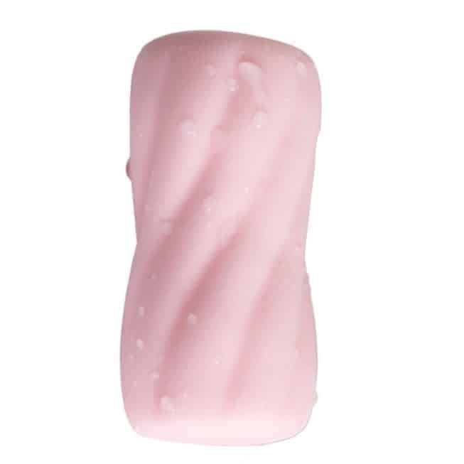 Svakom Zemalia Marshmallow mastubator hồng mềm mại