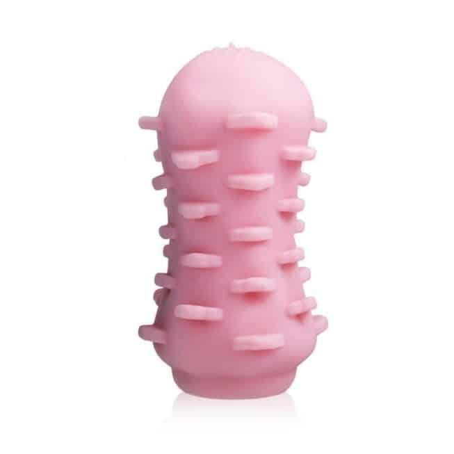 Svakom Zemalia Marshmallow mastubator hồng mềm mại