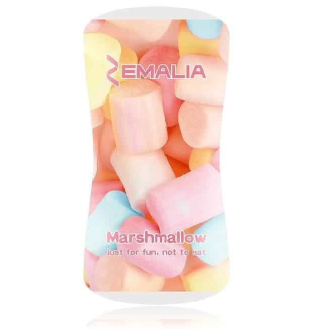 Svakom Zemalia Marshmallow mastubator hồng mềm mại