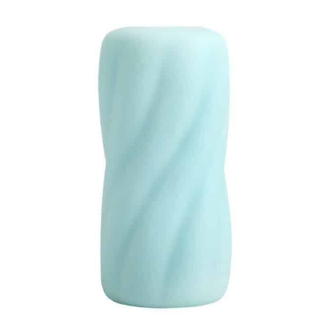Svakom Zemalia Marshmallow Xanh - Masturbator silicone mềm mại