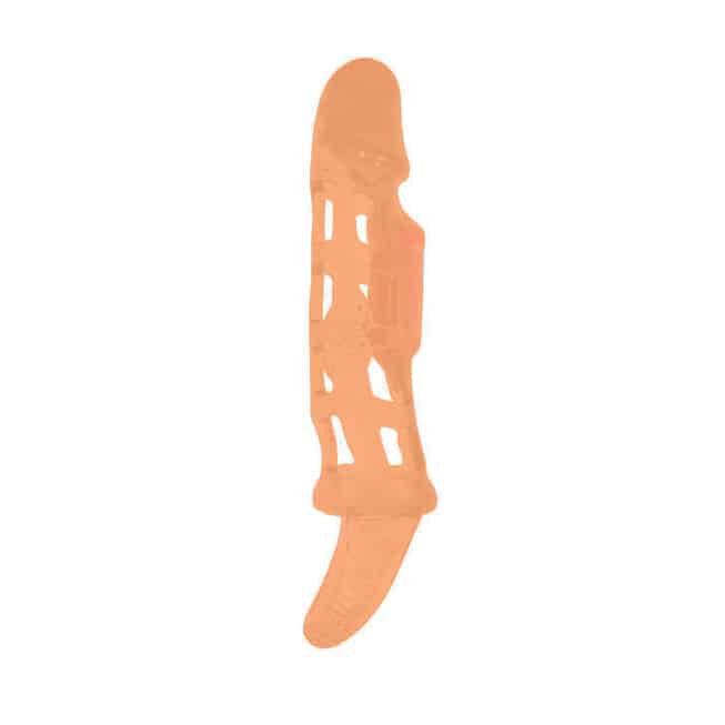 Baile Nasock U Dài Rung 13.5cm Da