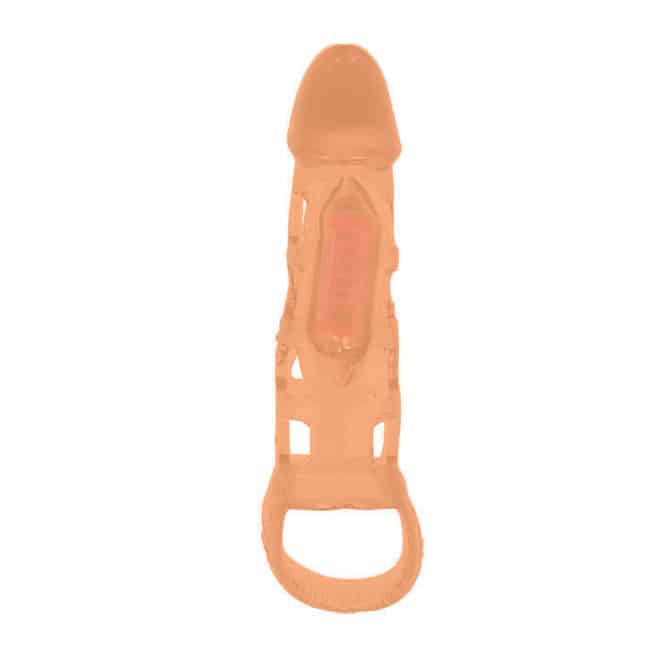 Baile Nasock U 13.5cm Rung Da Thật Đỉnh Cao