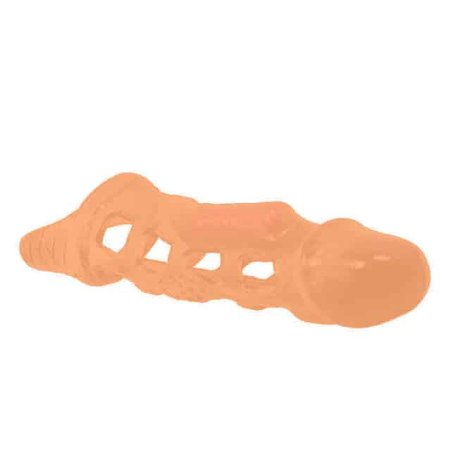 Baile Nasock U Dài Rung 13.5cm Da