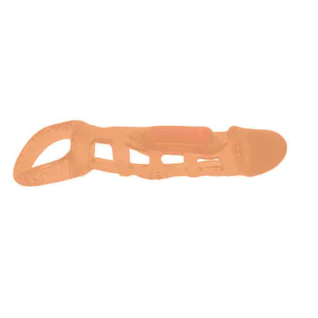 Baile Nasock U 13.5cm Rung Da Thật Đỉnh Cao