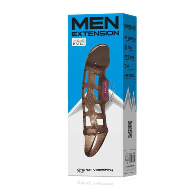 Baile Nasock U 13.5cm Rung Da Thật Đỉnh Cao