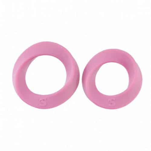Bộ Vòng Érection Endless Cocking Rosa Silicone Kéo Dài Xuất Tinh