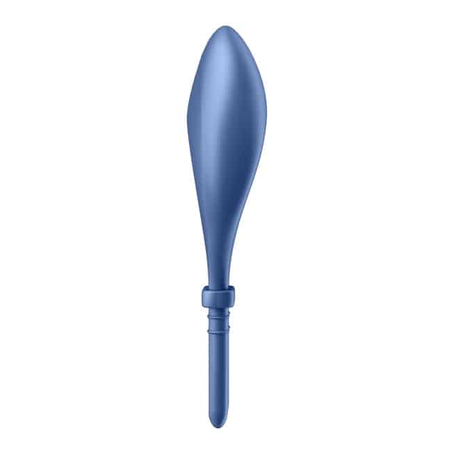 Satisfyer Bullseye Lasso Xanh Rung App Kích Thích Đỉnh Cao