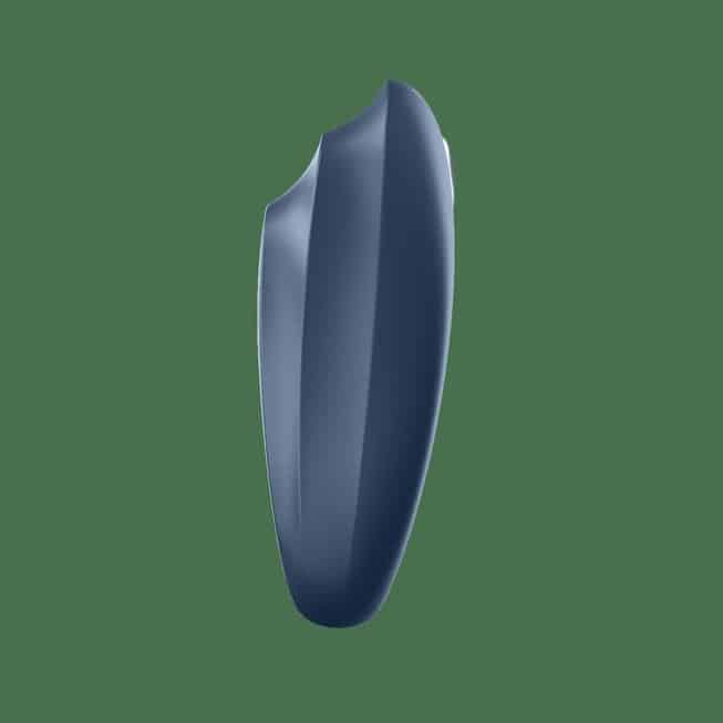 Vibro Nhẫn Satisfyer Powerful One Xanh Siêu Mạnh Cực Khoái