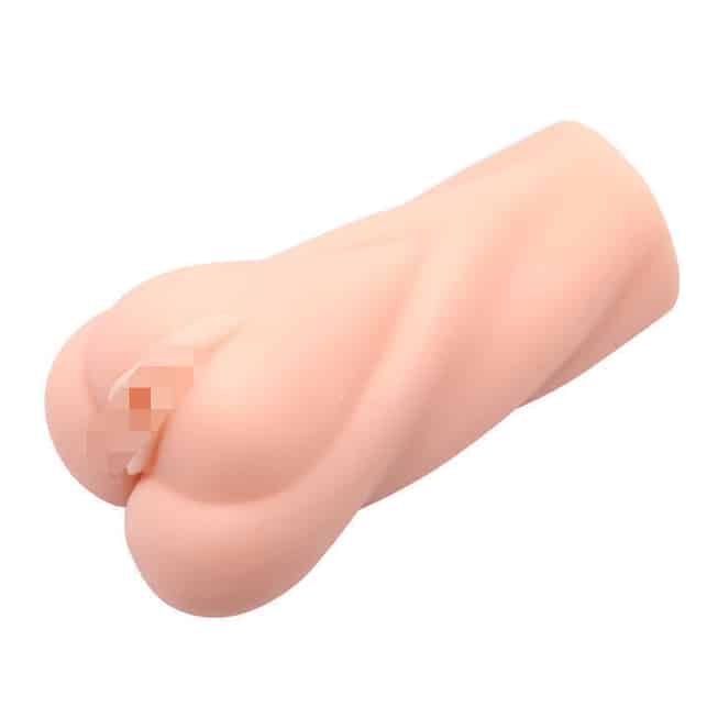 Baile BM-009210K Masturbator Lube Effect Thịt 12cm Siêu Ẩm