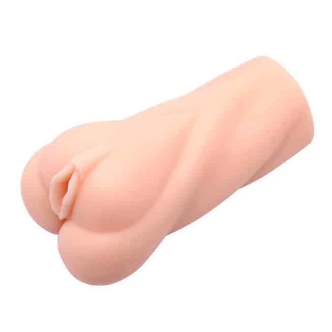 Baile BM-009210K Masturbator Thịt 12cm Ẩm Ướt