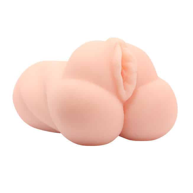 Baile BM-009210K Masturbator Lube Effect Thịt 12cm Siêu Ẩm