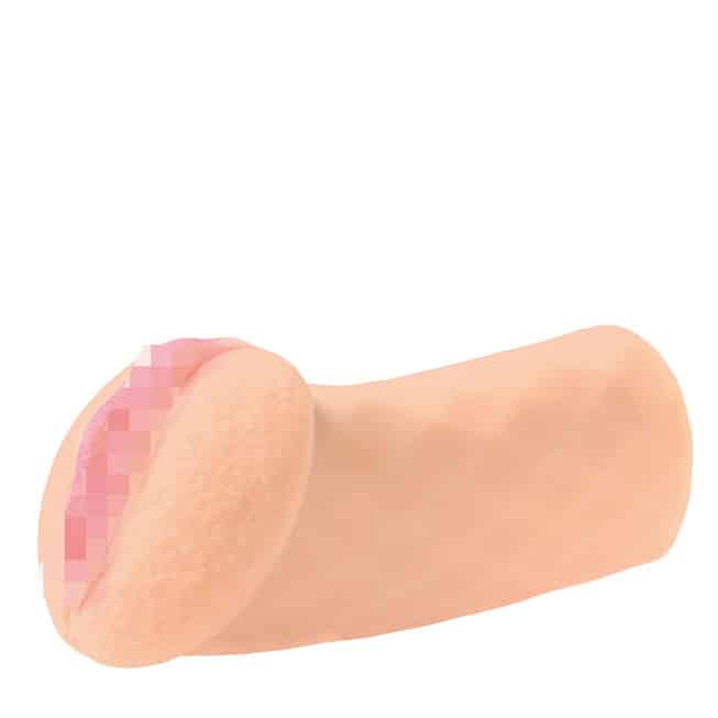 Kokos Elegance 007 Âm Đạo Đôi Lớp 16cm Thực