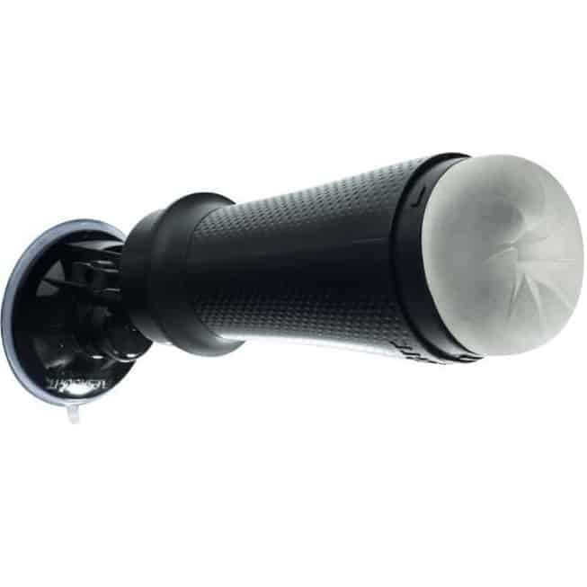Fleshlight Shower Mount Adapter Flight Kẹp Tắm
