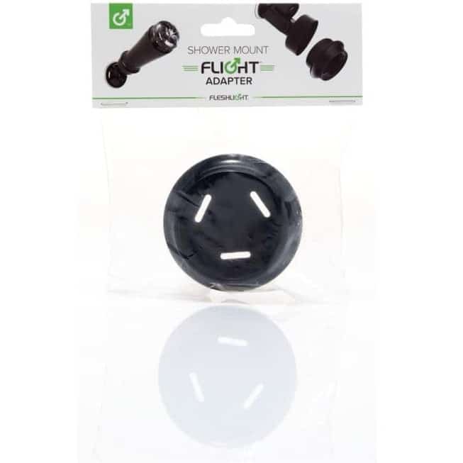 Fleshlight Shower Mount Adapter Flight Kẹp Tắm