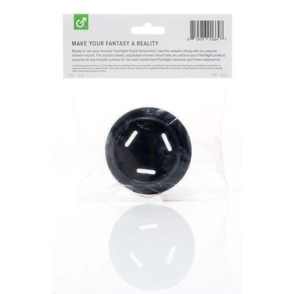 Fleshlight Shower Mount Adapter Flight Kẹp Tắm