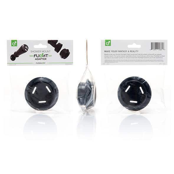 Fleshlight Shower Mount Adapter Flight Kẹp Tắm