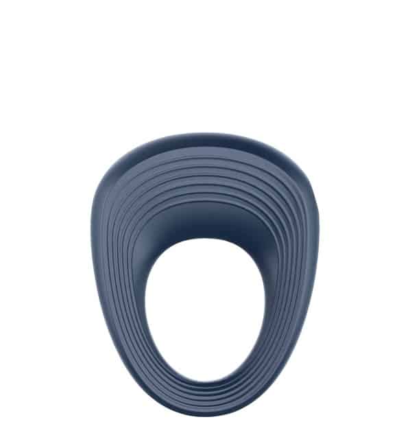 Satisfyer Power Ring Xanh Vòng Rung Siêu Lâu