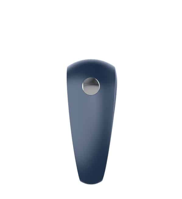 Vòng Rung Power Ring Xanh Satisfyer Siêu Lâu