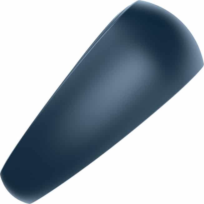 Satisfyer Power Ring Xanh Vòng Rung Siêu Lâu