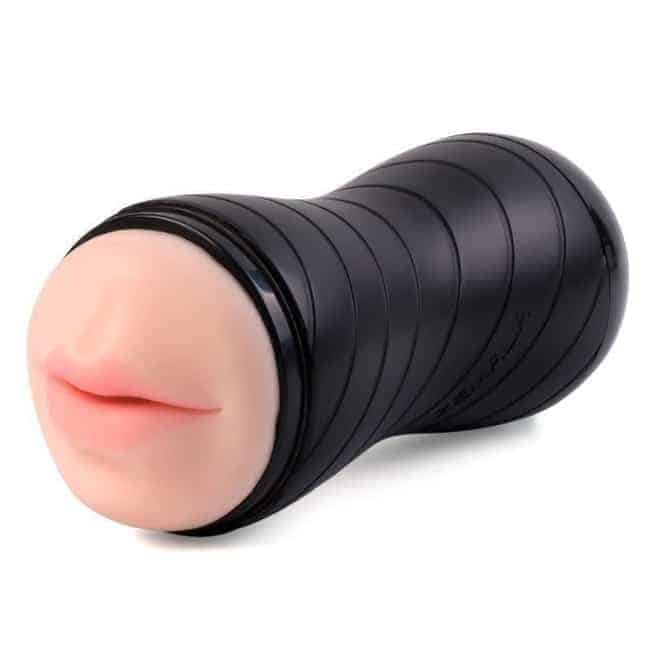 Zemalia Gina Svakom onahole miệng âm đạo thực tế