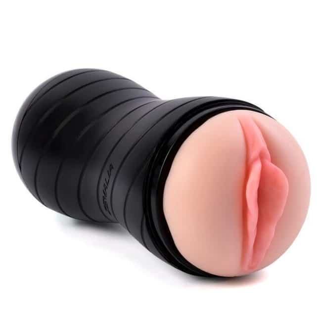 Zemalia Gina Svakom onahole miệng âm đạo thực tế