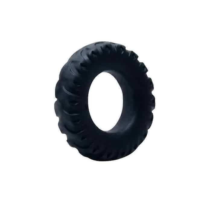 Baile Titan ring đen siêu đàn hồi kéo dài