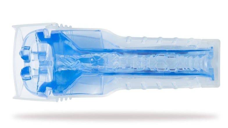 Fleshlight Turbo Ignition Blue Ice Siêu Mút 25cm