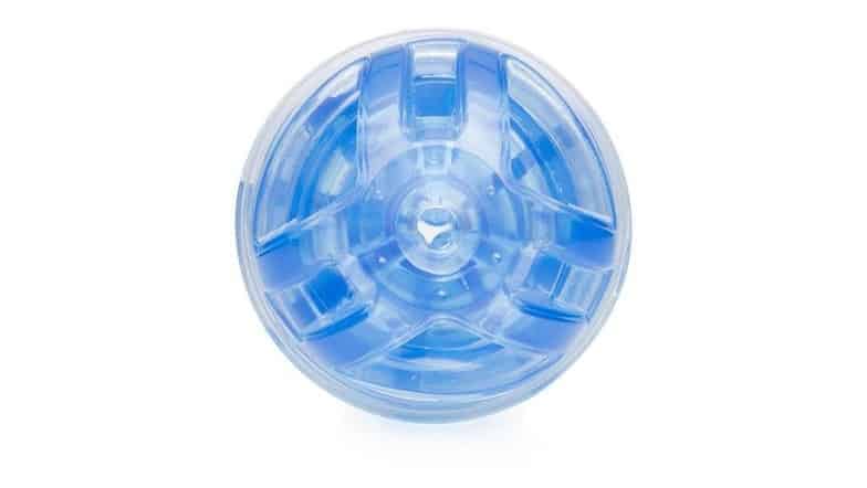 Fleshlight Turbo Ignition Blue Ice Siêu Mút 25cm