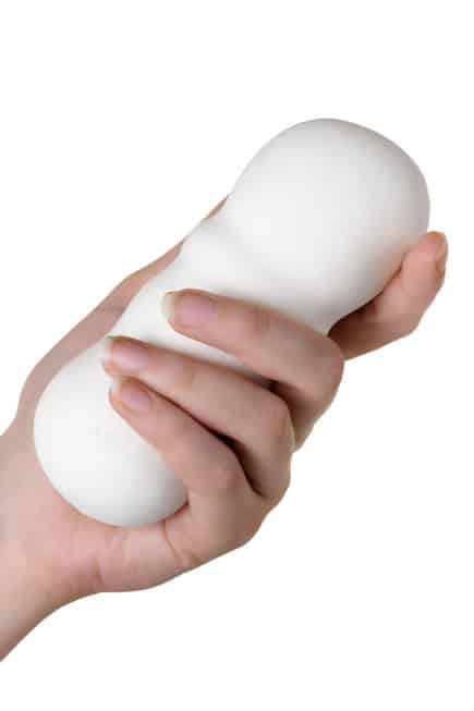 MensMax Feel Hard Masturbator Trắng Nhật Siêu Chặt