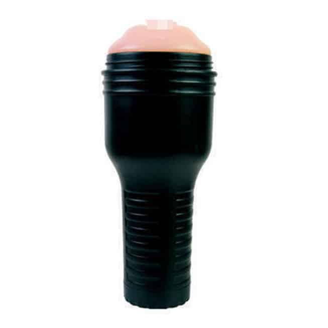 Baile Pink Lady Mô Hình Âm Đạo Thực 19cm Rung
