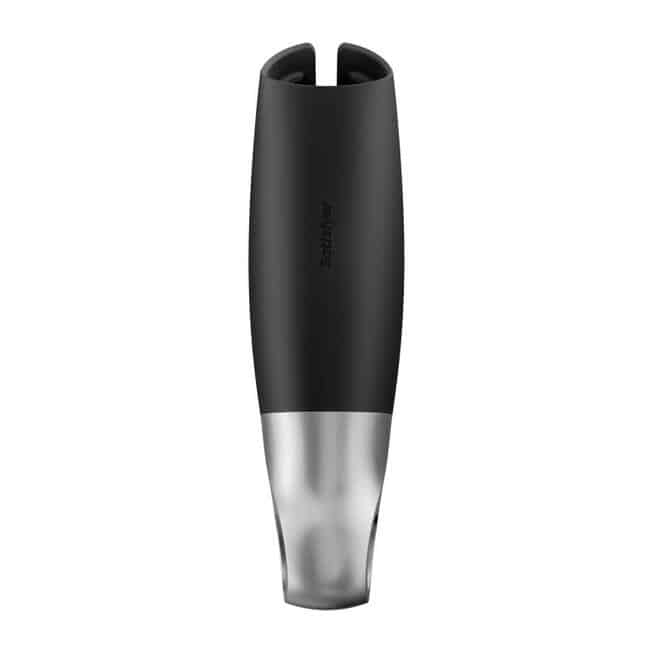 Satisfyer Men Power Masturbator Đen Siêu Mạnh App