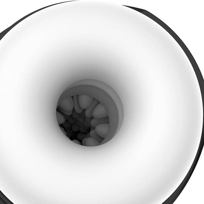 Erocome Leo Cup Masturbator Hút Rung 22cm Đỉnh Cao