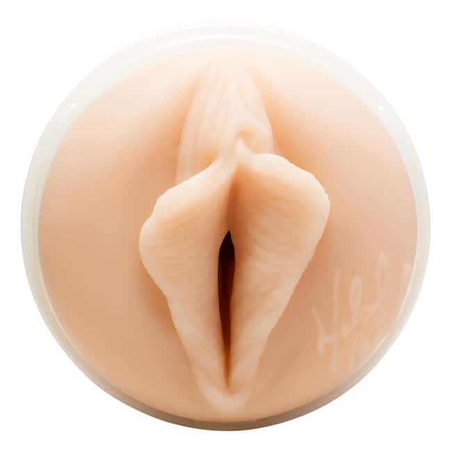 Fleshlight Maitland Ward Vagina Trắng 25cm Siêu Chất