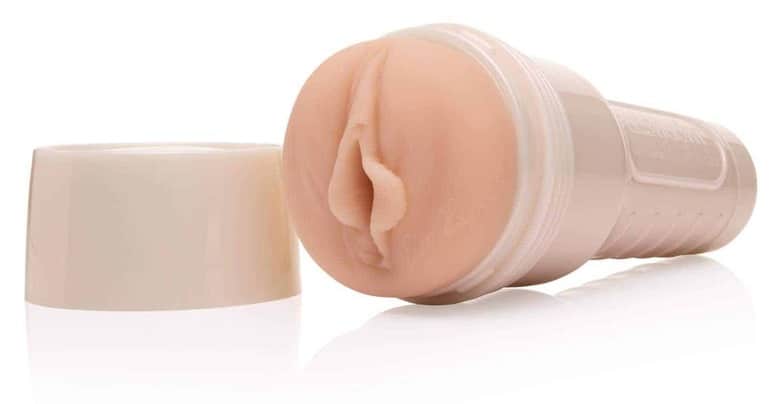 Fleshlight Ella Hughes - Onahole Siêu Chặt Candy Thật Lạ